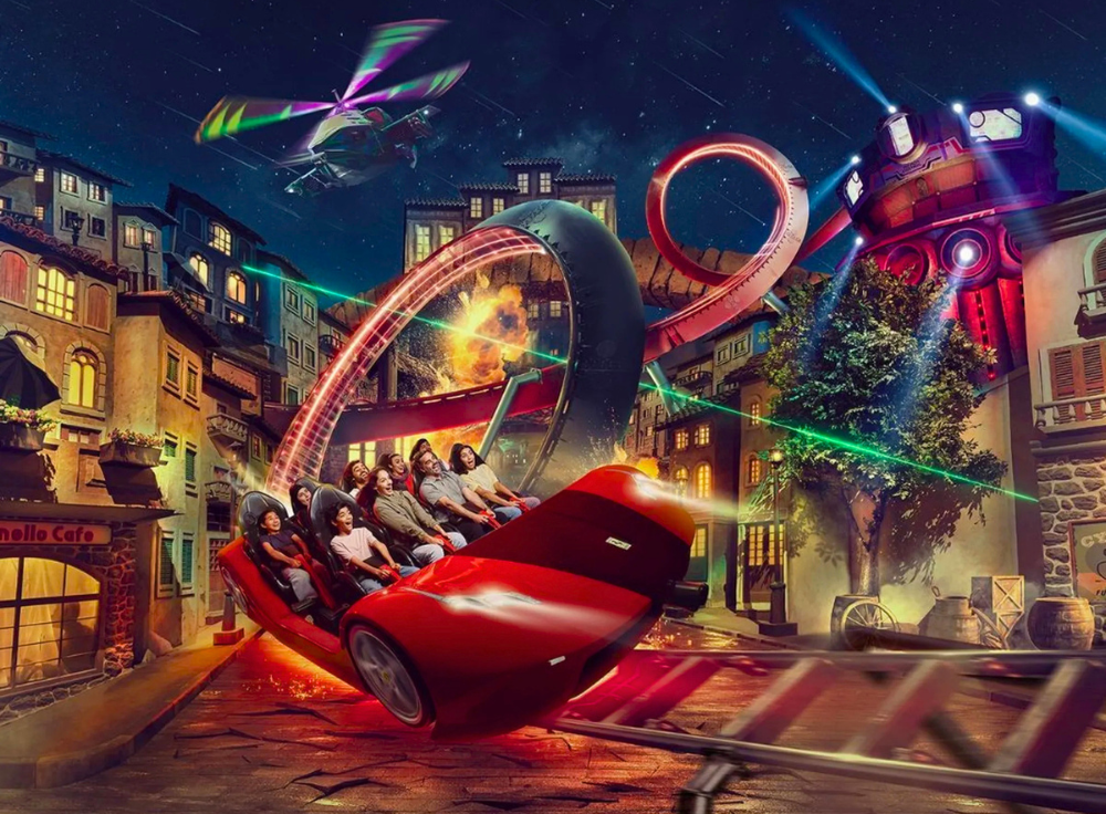 Ferrari_world_emipulse_travel